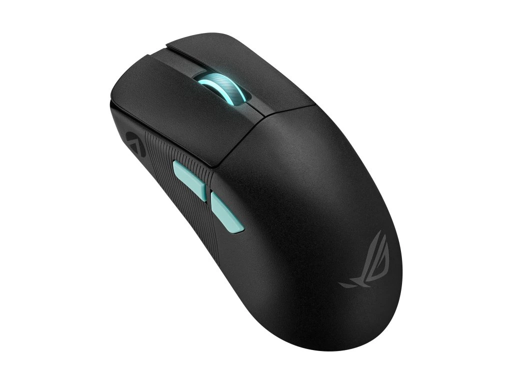 ASUS Cashback Gaming myši – herní myši ASUS ROG s cashback akcí